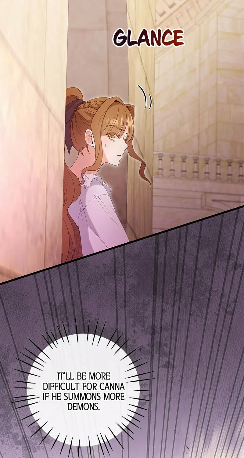 The Murdered Princess Got a Job as a Treasonous Agent Chapter 10 page 98 - 