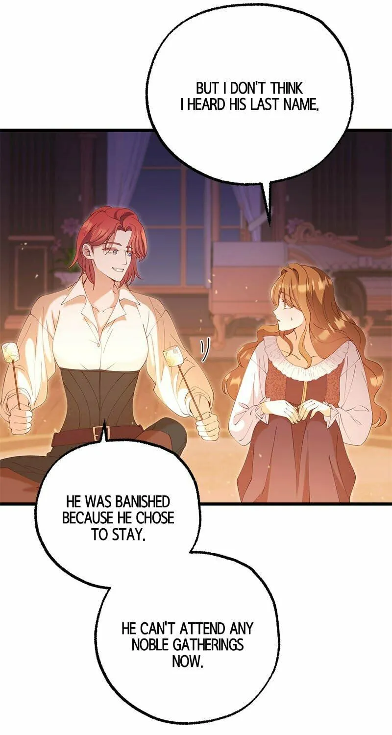 The Murdered Princess Got a Job as a Treasonous Agent Chapter 11 page 102 - 