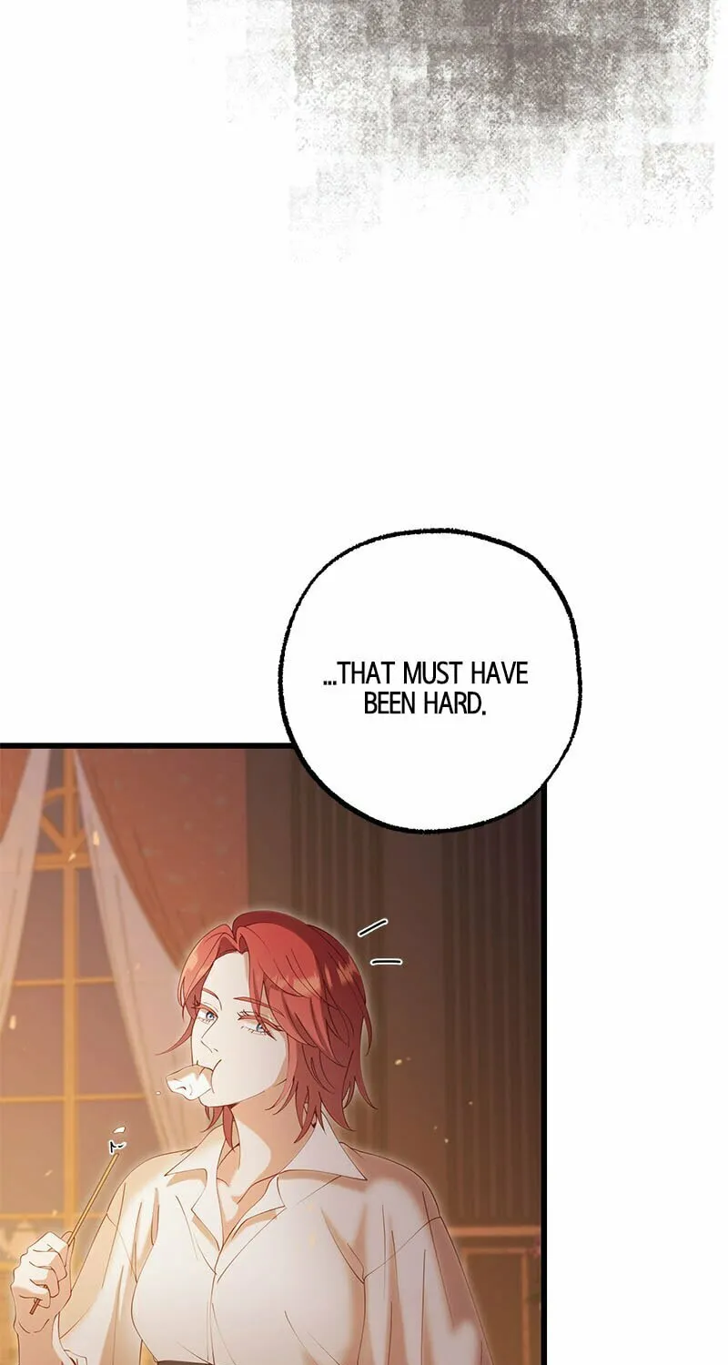 The Murdered Princess Got a Job as a Treasonous Agent Chapter 11 page 113 - 