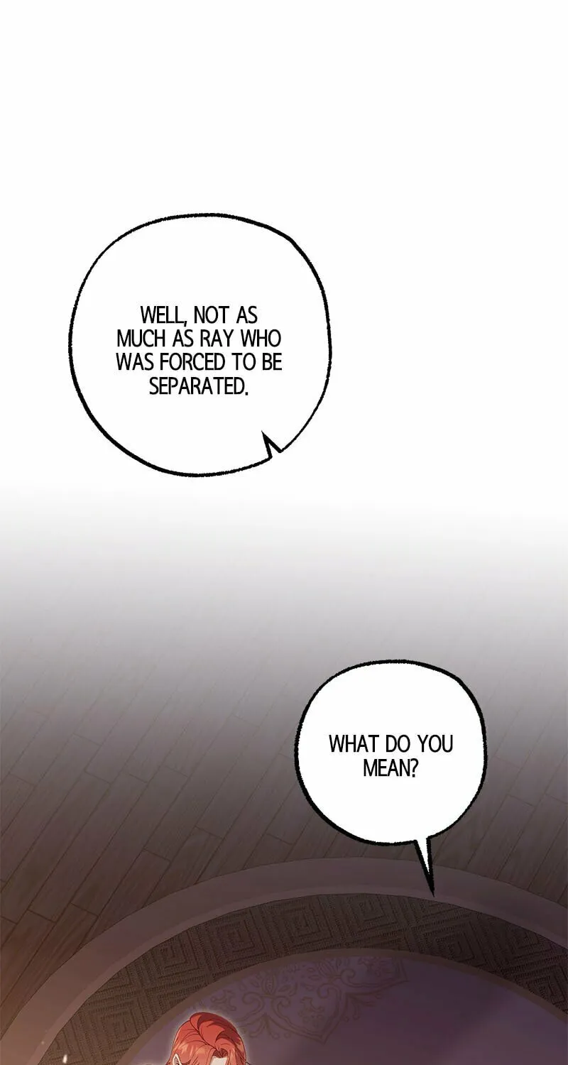 The Murdered Princess Got a Job as a Treasonous Agent Chapter 11 page 115 - 