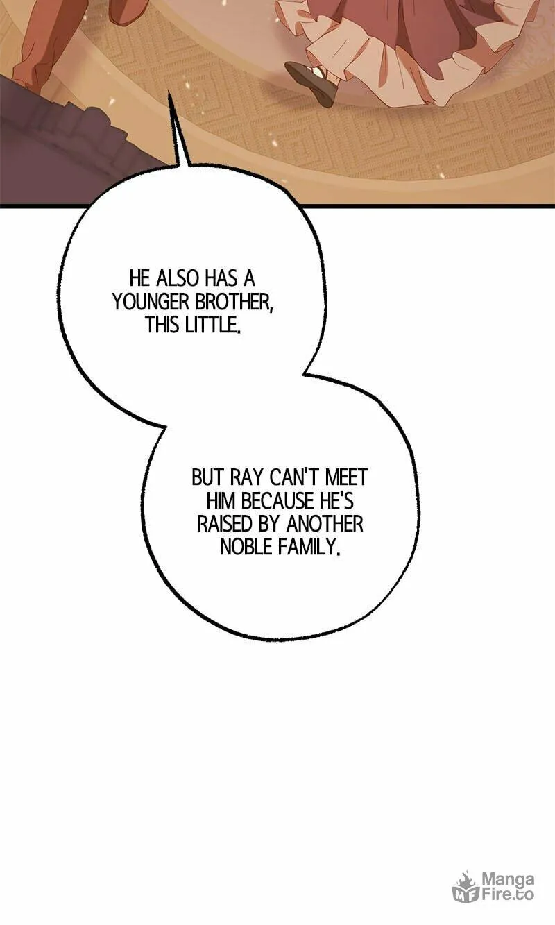 The Murdered Princess Got a Job as a Treasonous Agent Chapter 11 page 117 - 