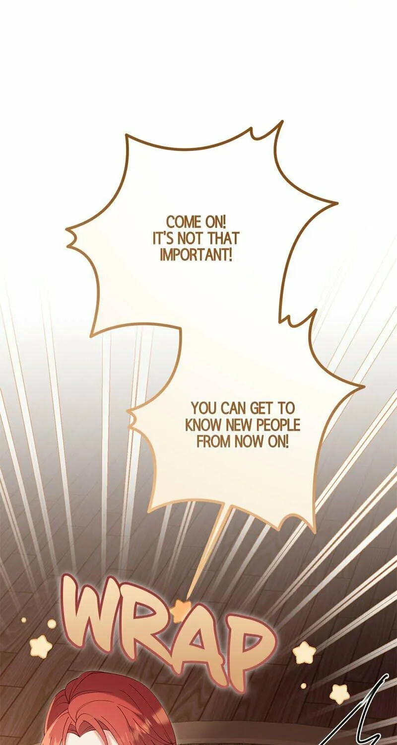 The Murdered Princess Got a Job as a Treasonous Agent Chapter 11 page 144 - 