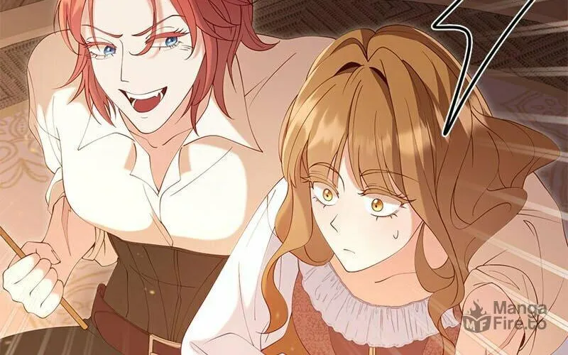 The Murdered Princess Got a Job as a Treasonous Agent Chapter 11 page 145 - 