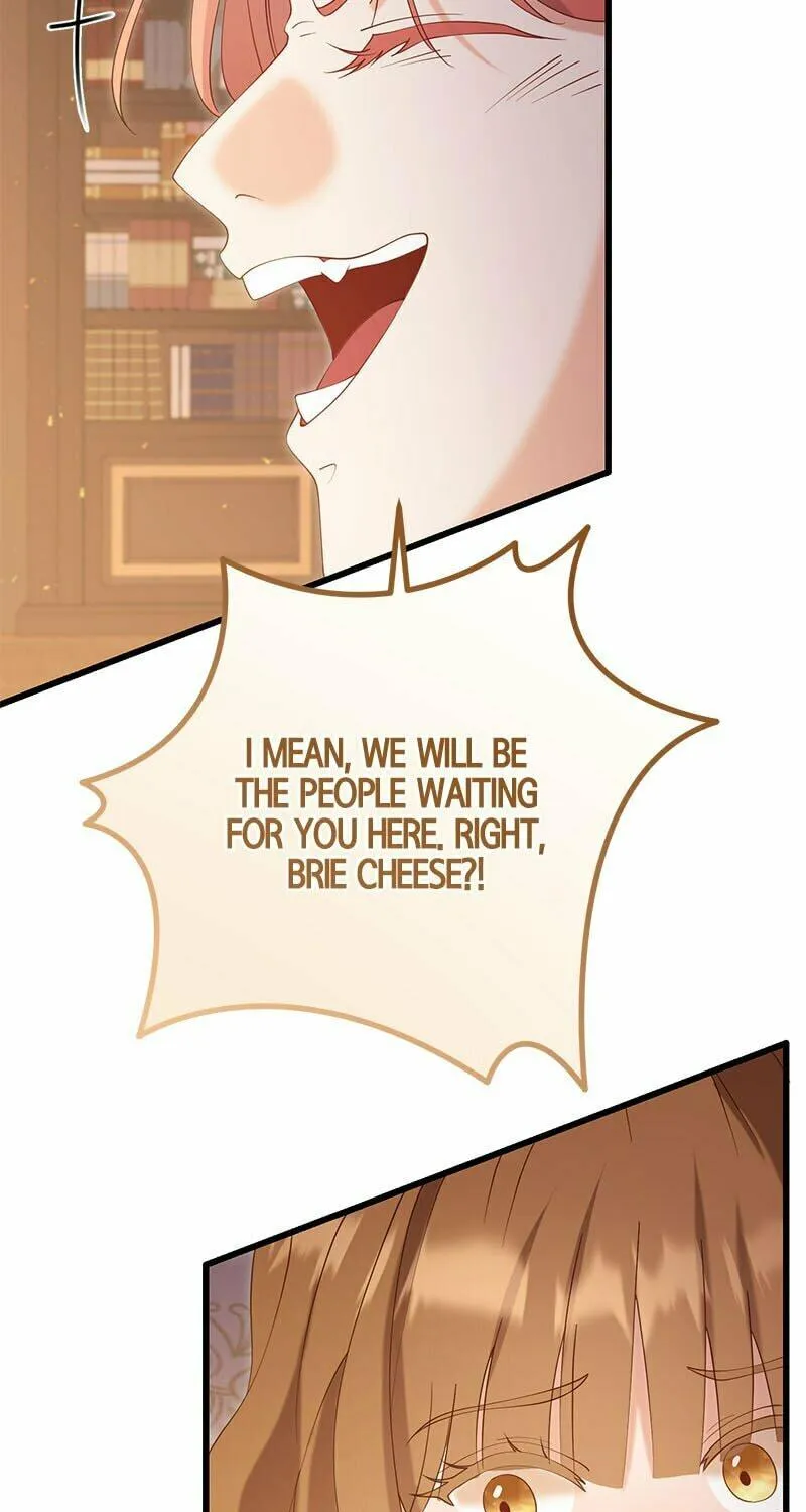 The Murdered Princess Got a Job as a Treasonous Agent Chapter 11 page 148 - 