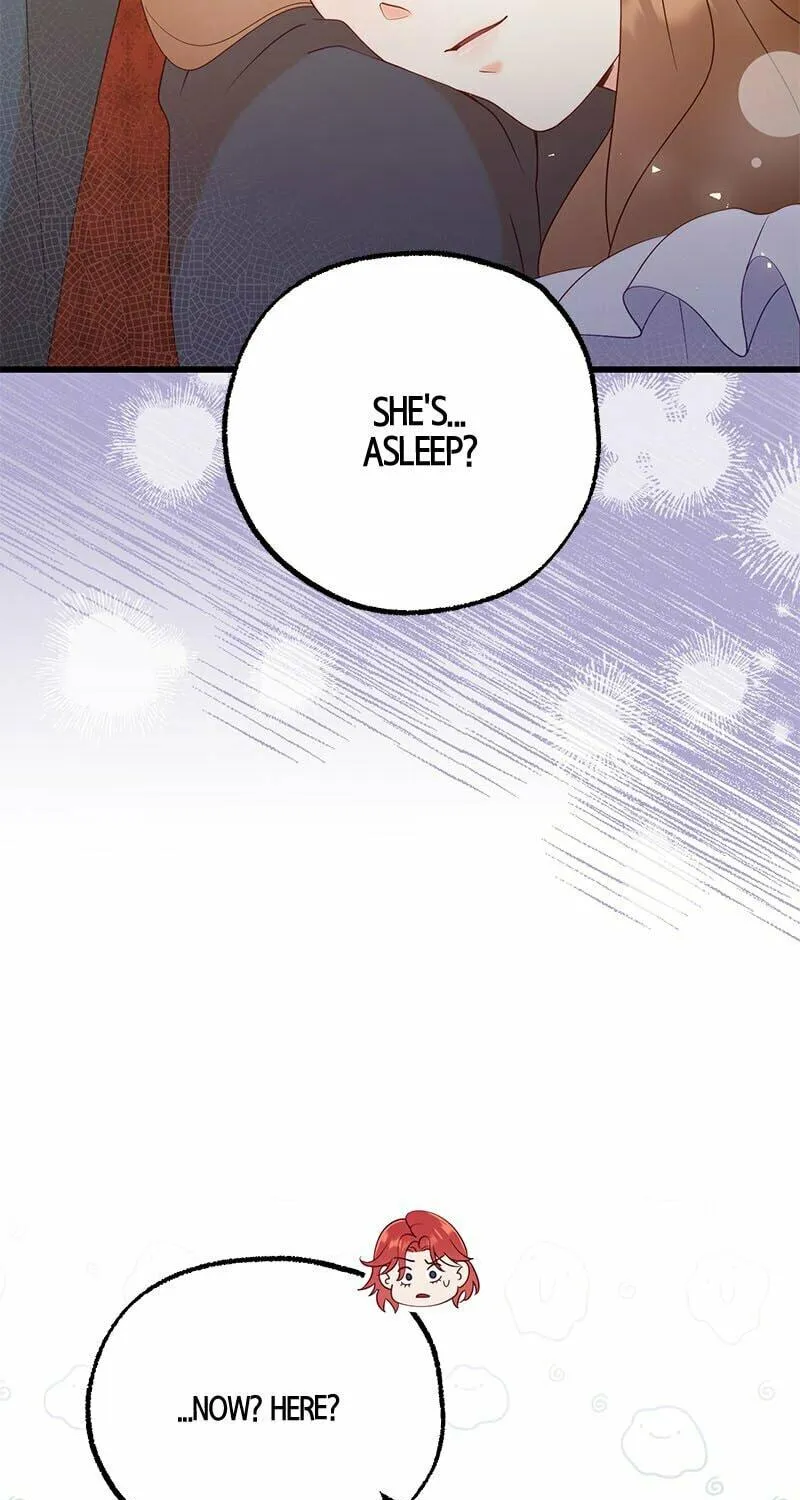 The Murdered Princess Got a Job as a Treasonous Agent Chapter 11 page 16 - 