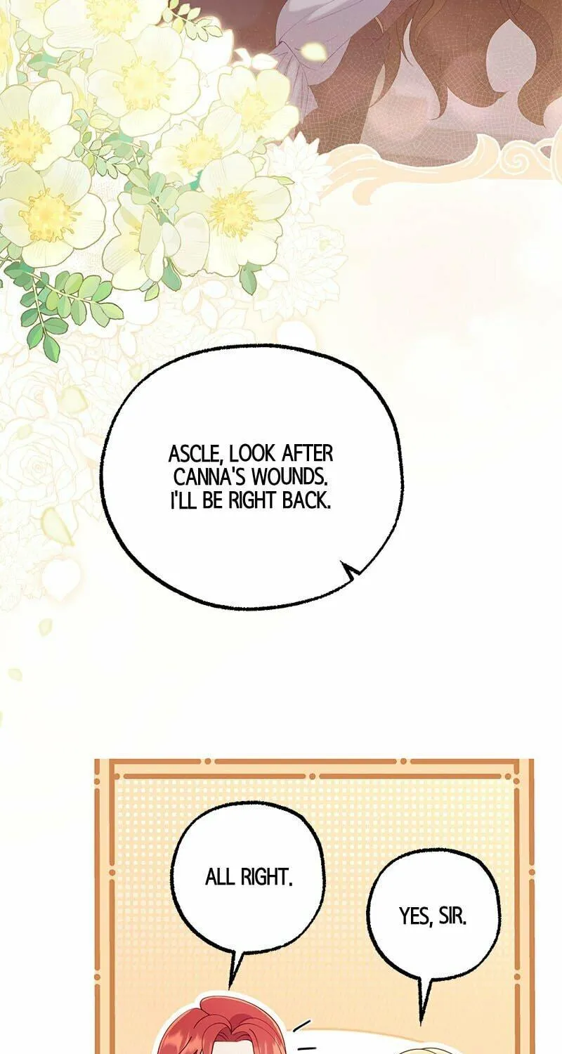 The Murdered Princess Got a Job as a Treasonous Agent Chapter 11 page 22 - 