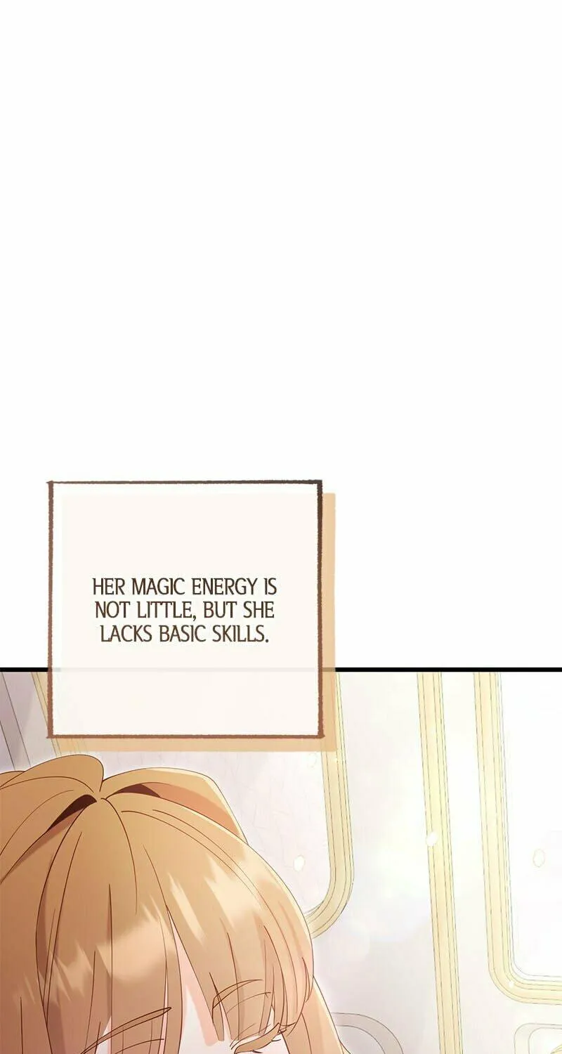 The Murdered Princess Got a Job as a Treasonous Agent Chapter 11 page 27 - 