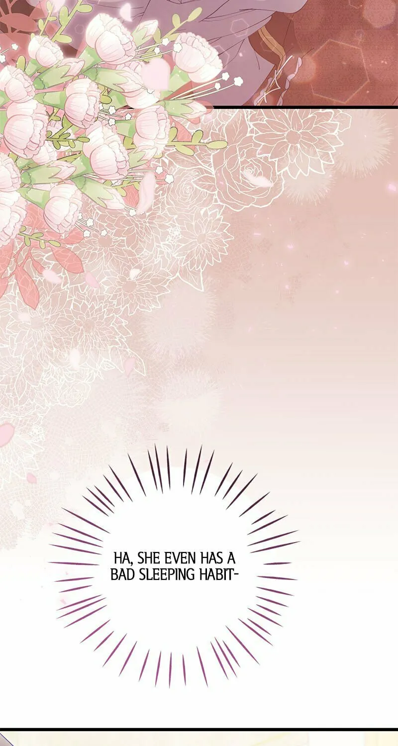 The Murdered Princess Got a Job as a Treasonous Agent Chapter 11 page 35 - 