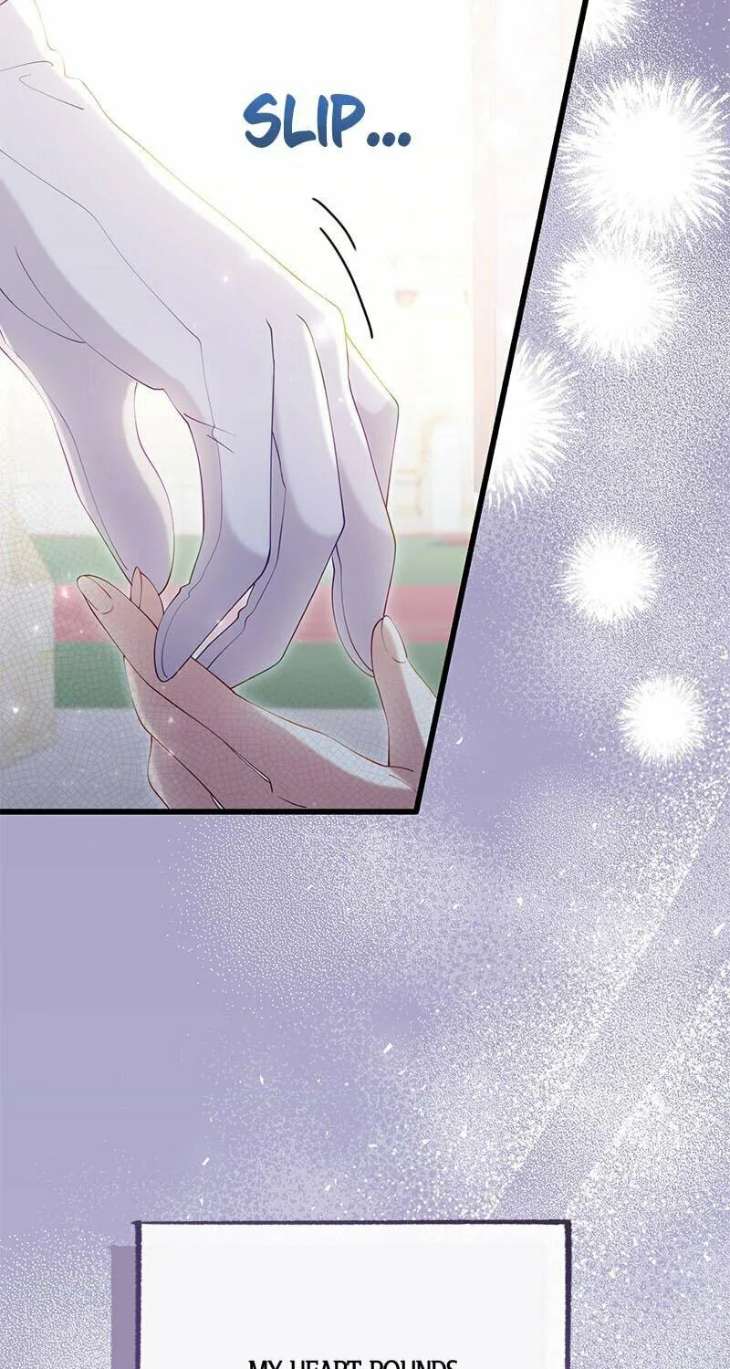 The Murdered Princess Got a Job as a Treasonous Agent Chapter 11 page 46 - 
