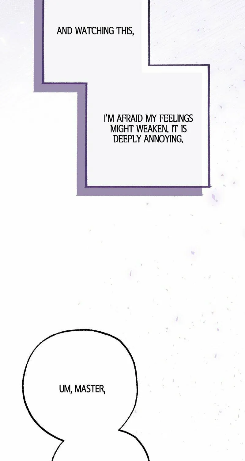 The Murdered Princess Got a Job as a Treasonous Agent Chapter 11 page 50 - 
