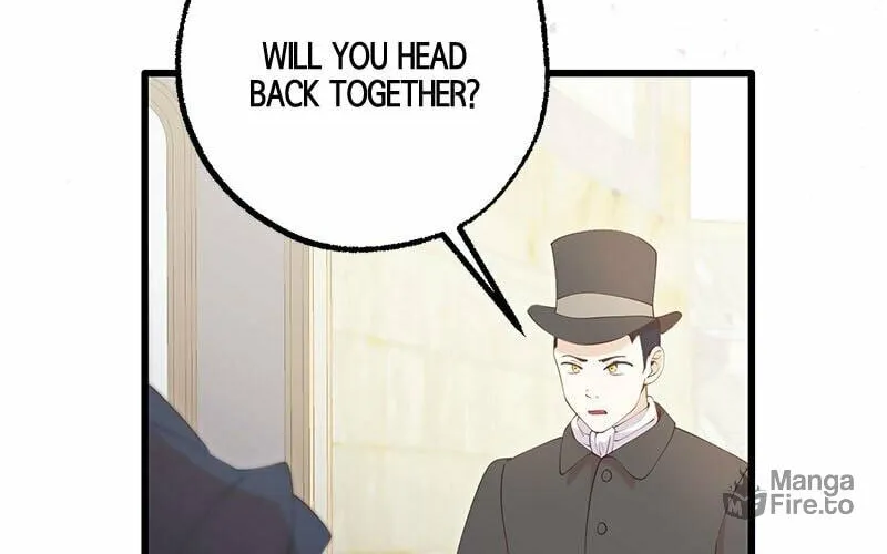 The Murdered Princess Got a Job as a Treasonous Agent Chapter 11 page 51 - 