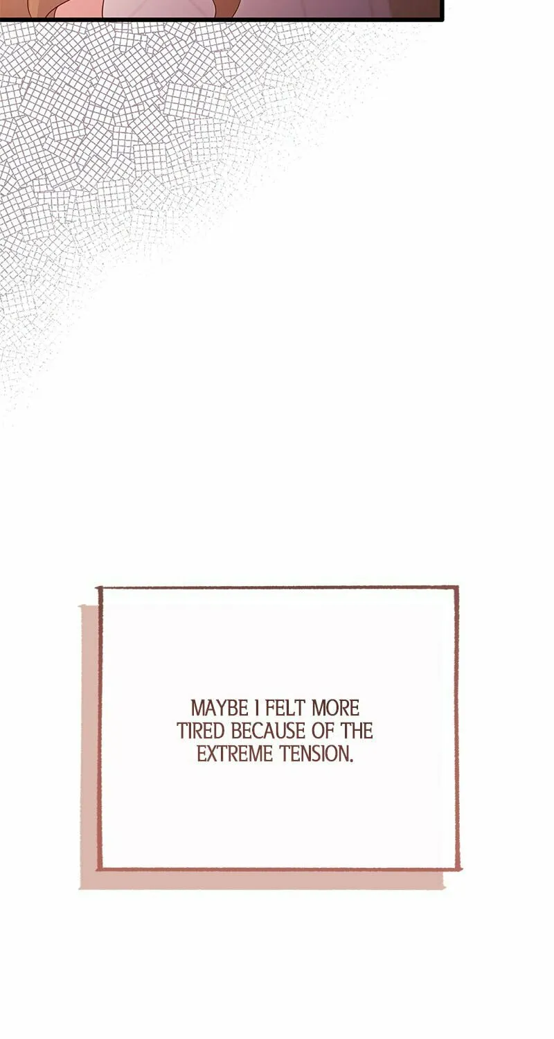 The Murdered Princess Got a Job as a Treasonous Agent Chapter 11 page 63 - 