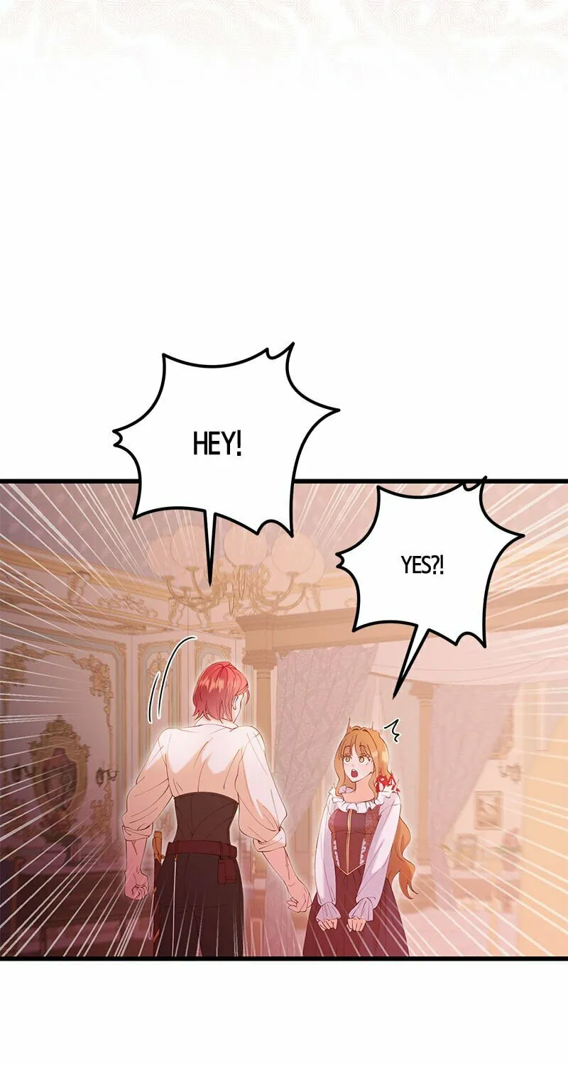 The Murdered Princess Got a Job as a Treasonous Agent Chapter 11 page 68 - 