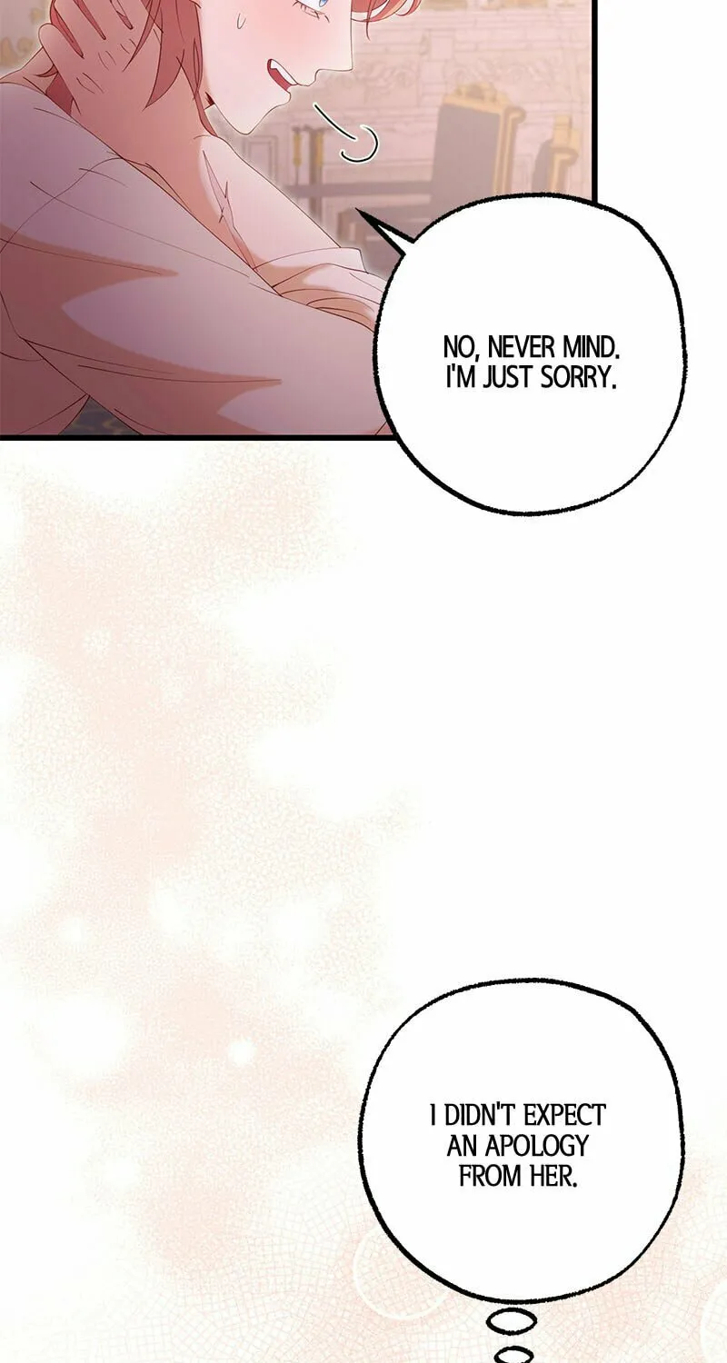 The Murdered Princess Got a Job as a Treasonous Agent Chapter 11 page 76 - 