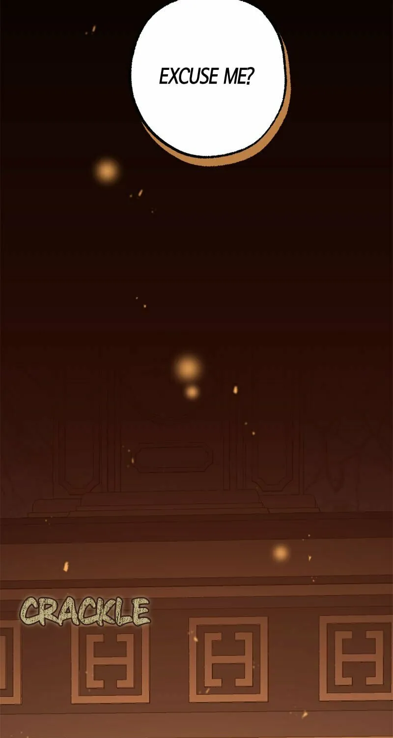 The Murdered Princess Got a Job as a Treasonous Agent Chapter 11 page 81 - 