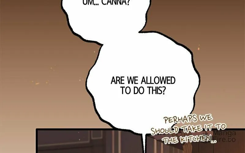 The Murdered Princess Got a Job as a Treasonous Agent Chapter 11 page 84 - 