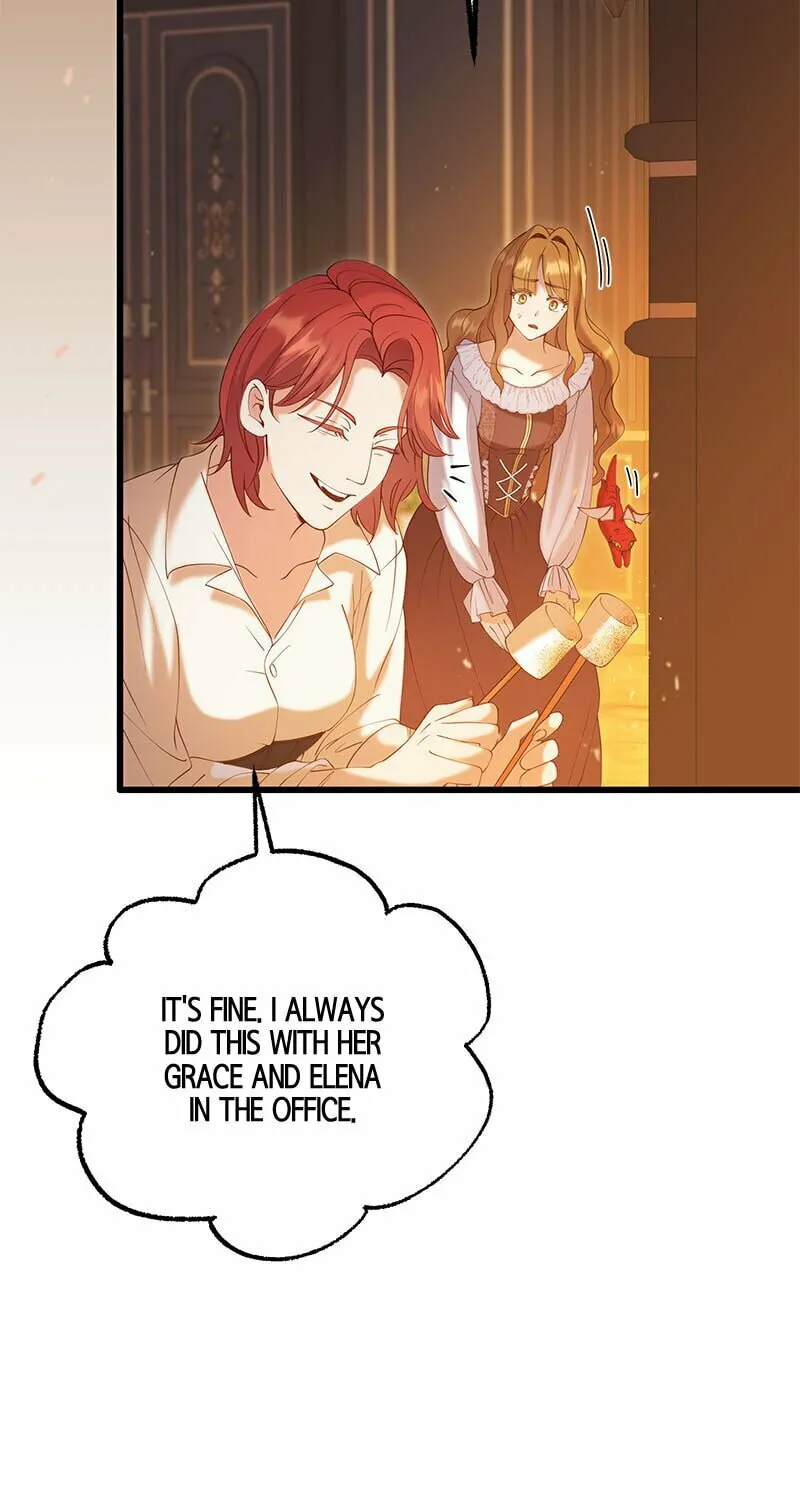 The Murdered Princess Got a Job as a Treasonous Agent Chapter 11 page 85 - 