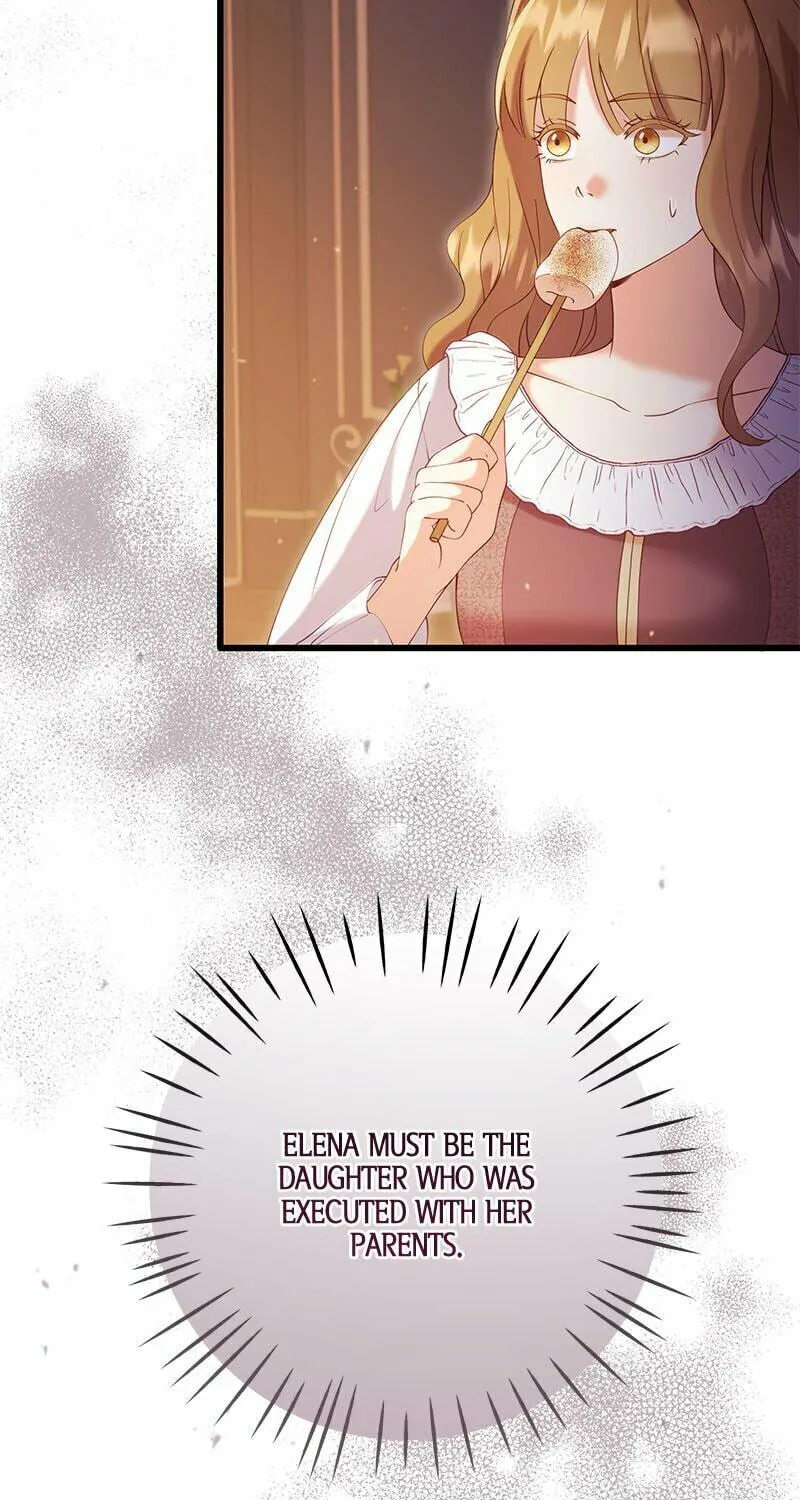 The Murdered Princess Got a Job as a Treasonous Agent Chapter 11 page 89 - 