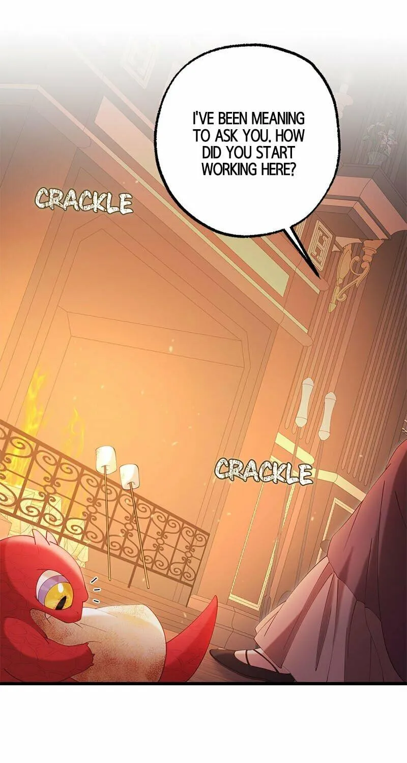 The Murdered Princess Got a Job as a Treasonous Agent Chapter 11 page 92 - 