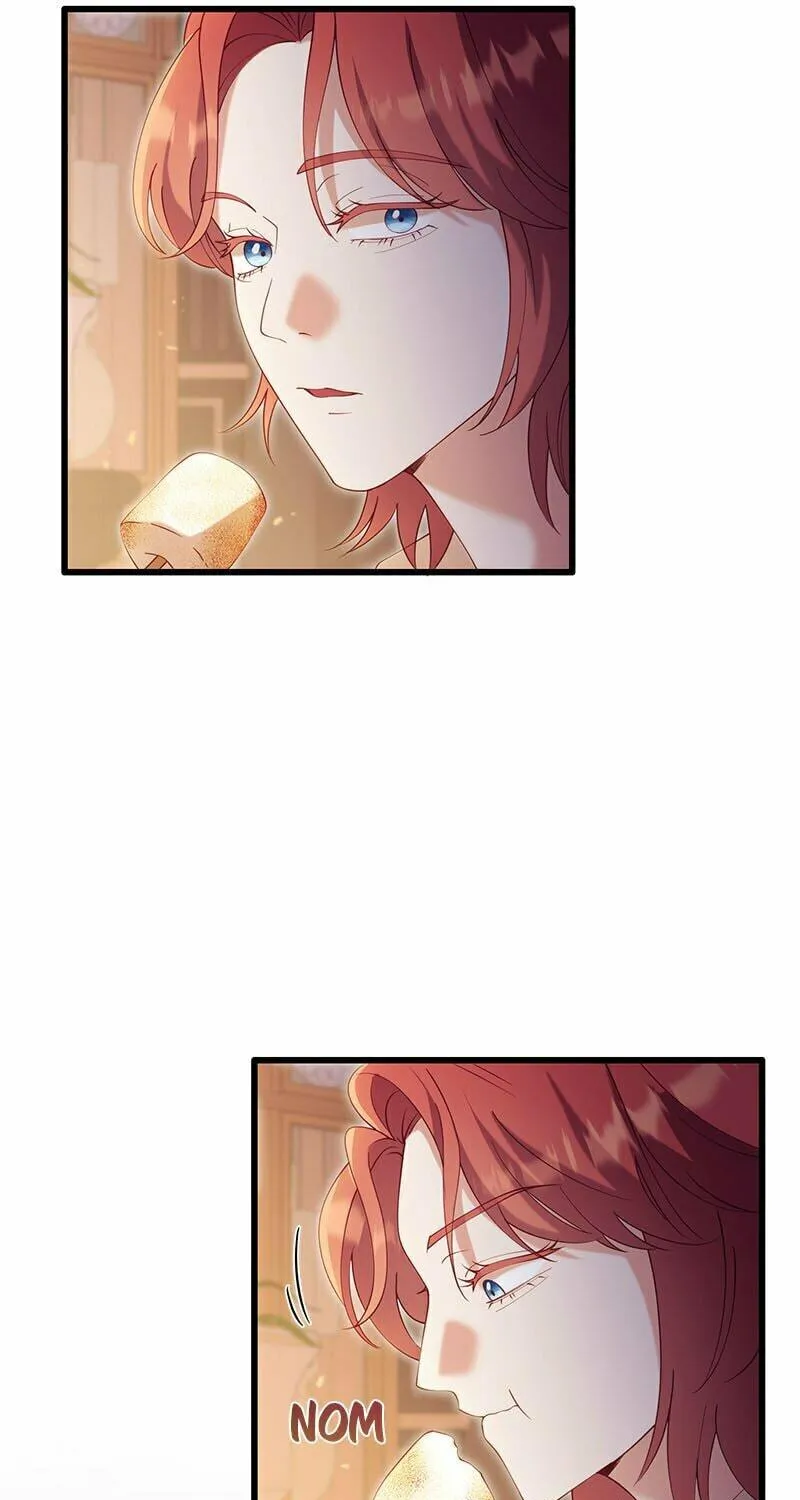 The Murdered Princess Got a Job as a Treasonous Agent Chapter 11 page 94 - 