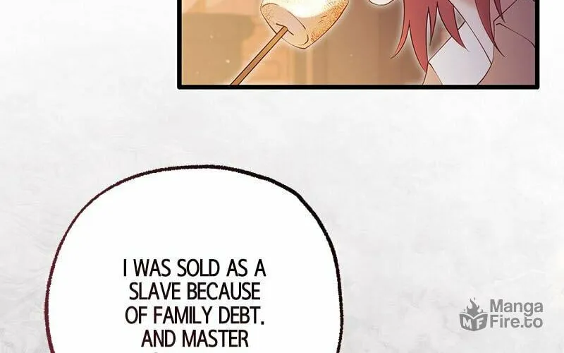The Murdered Princess Got a Job as a Treasonous Agent Chapter 11 page 95 - 