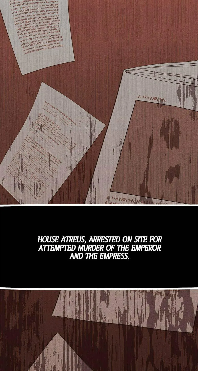 The Murdered Princess Got a Job as a Treasonous Agent Chapter 12 page 106 - 