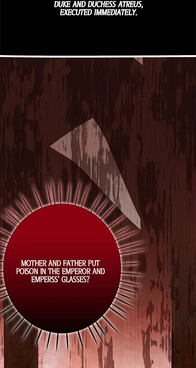 The Murdered Princess Got a Job as a Treasonous Agent Chapter 12 page 110 - 