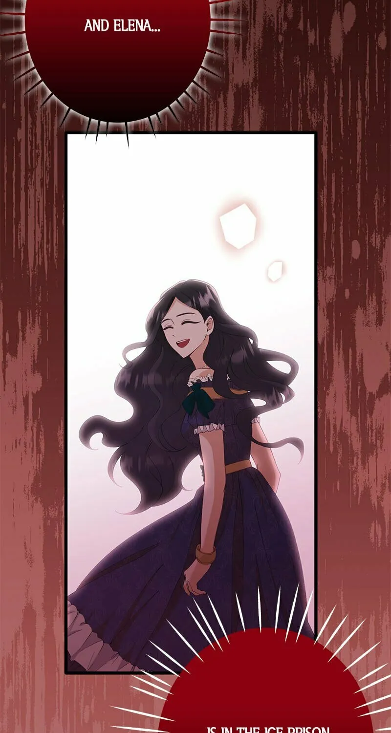 The Murdered Princess Got a Job as a Treasonous Agent Chapter 12 page 114 - 
