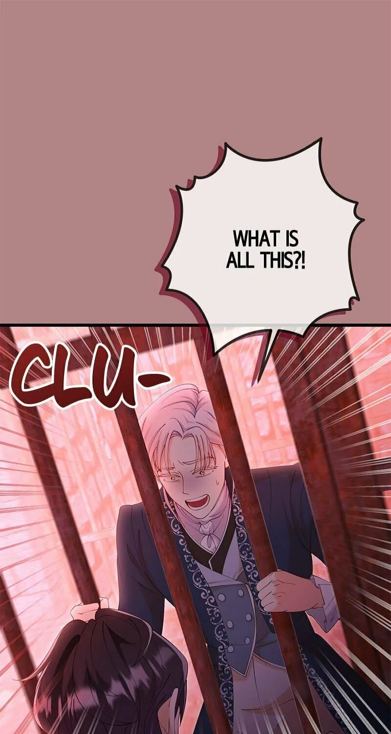 The Murdered Princess Got a Job as a Treasonous Agent Chapter 12 page 117 - 