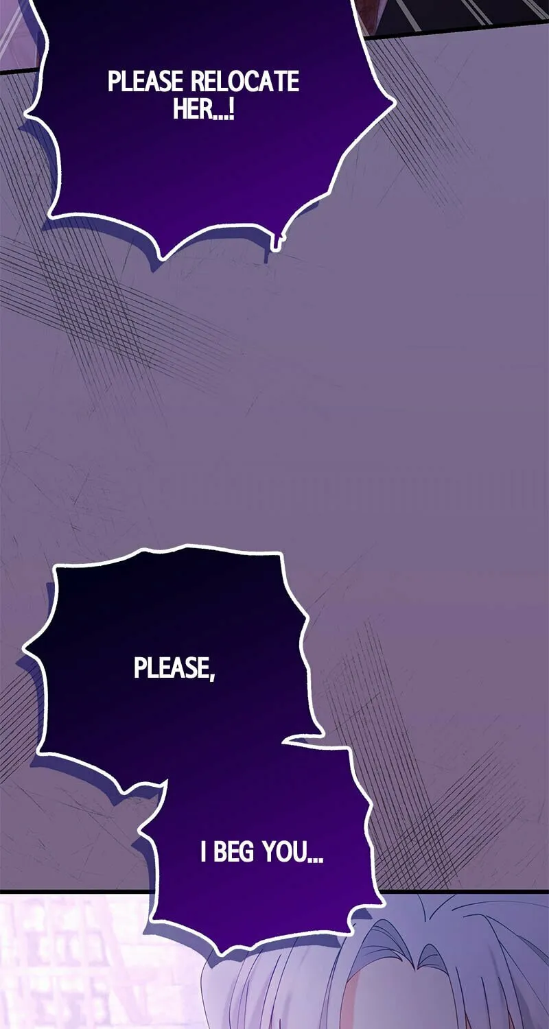 The Murdered Princess Got a Job as a Treasonous Agent Chapter 12 page 125 - 