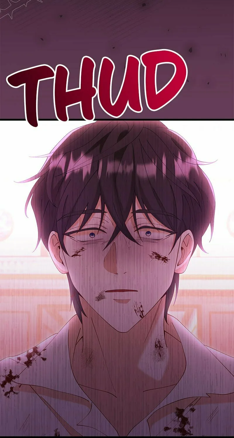 The Murdered Princess Got a Job as a Treasonous Agent Chapter 12 page 138 - 