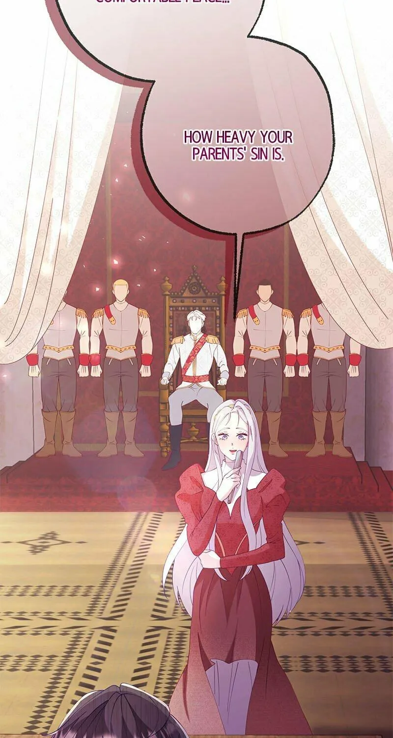 The Murdered Princess Got a Job as a Treasonous Agent Chapter 12 page 140 - 