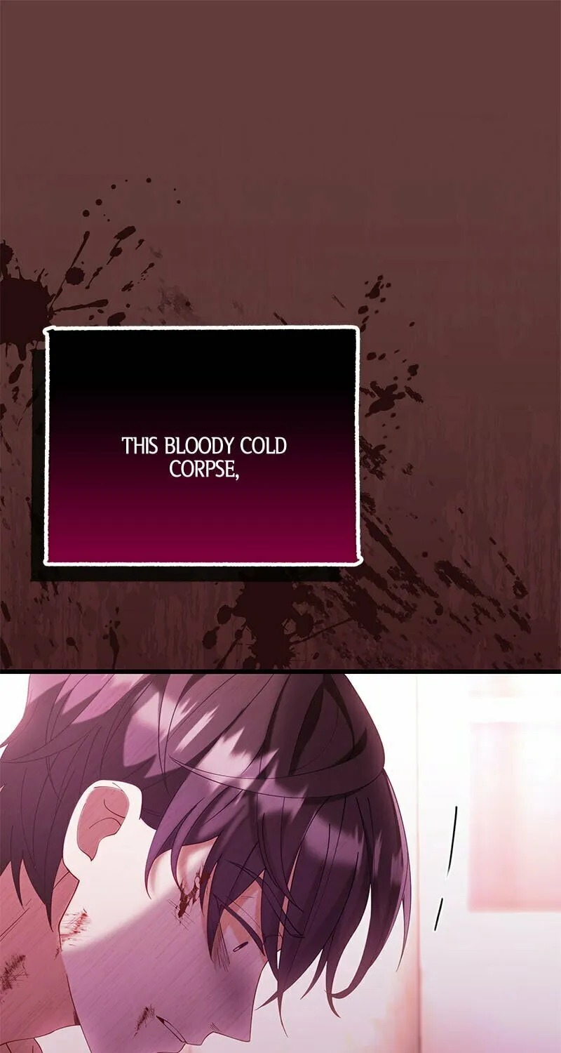 The Murdered Princess Got a Job as a Treasonous Agent Chapter 12 page 143 - 