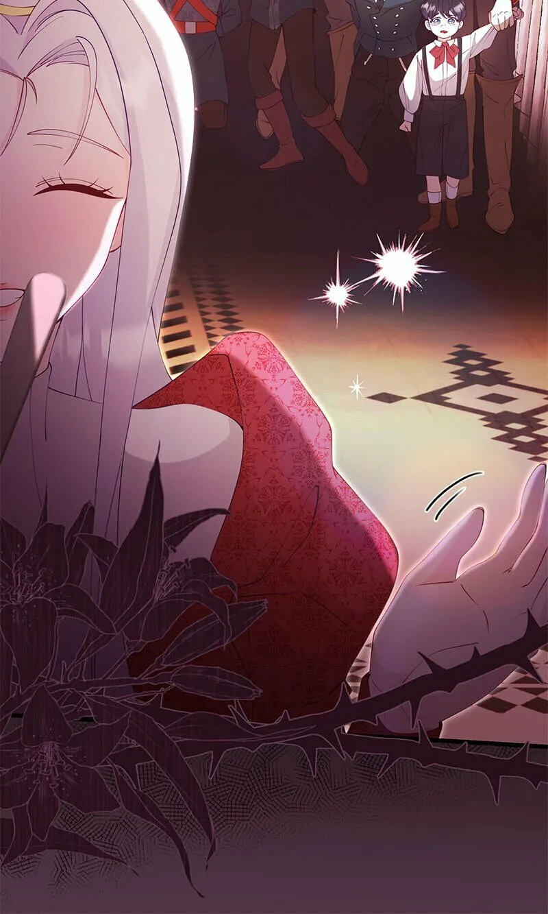 The Murdered Princess Got a Job as a Treasonous Agent Chapter 12 page 155 - 