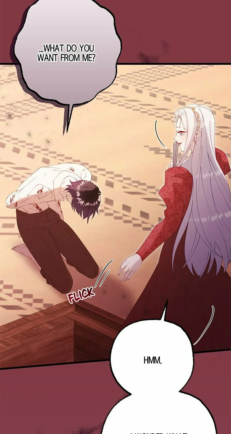 The Murdered Princess Got a Job as a Treasonous Agent Chapter 12 page 160 - 