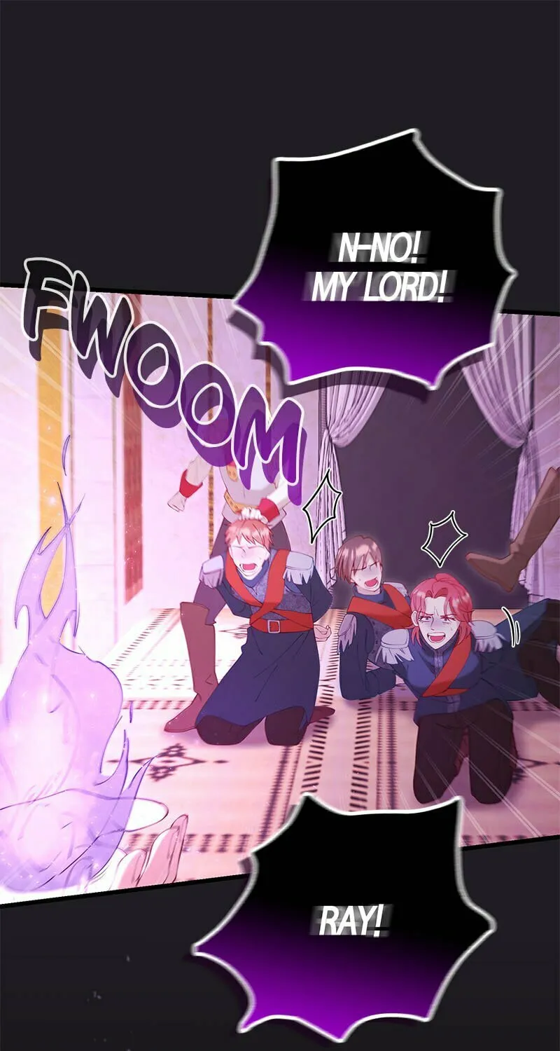 The Murdered Princess Got a Job as a Treasonous Agent Chapter 12 page 169 - 