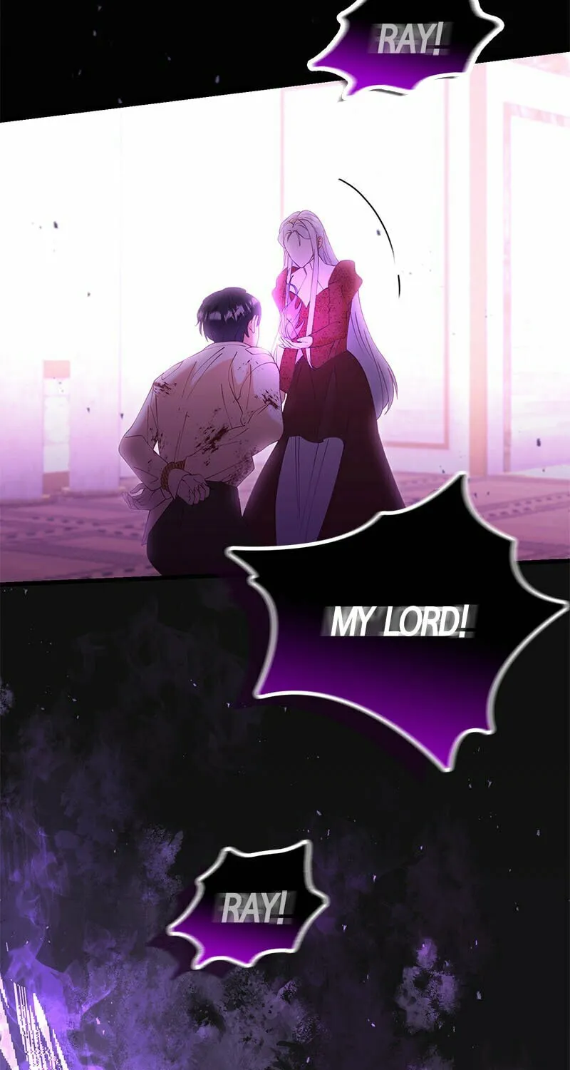 The Murdered Princess Got a Job as a Treasonous Agent Chapter 12 page 171 - 