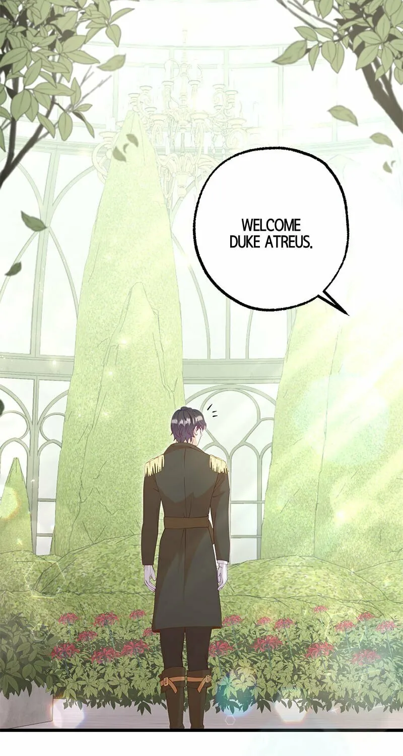 The Murdered Princess Got a Job as a Treasonous Agent Chapter 12 page 3 - 