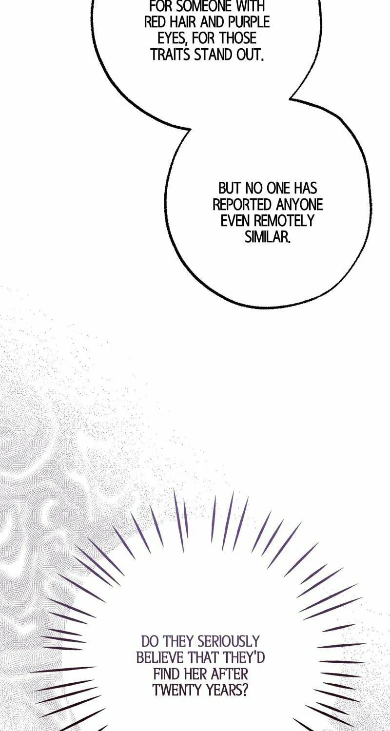 The Murdered Princess Got a Job as a Treasonous Agent Chapter 12 page 33 - 