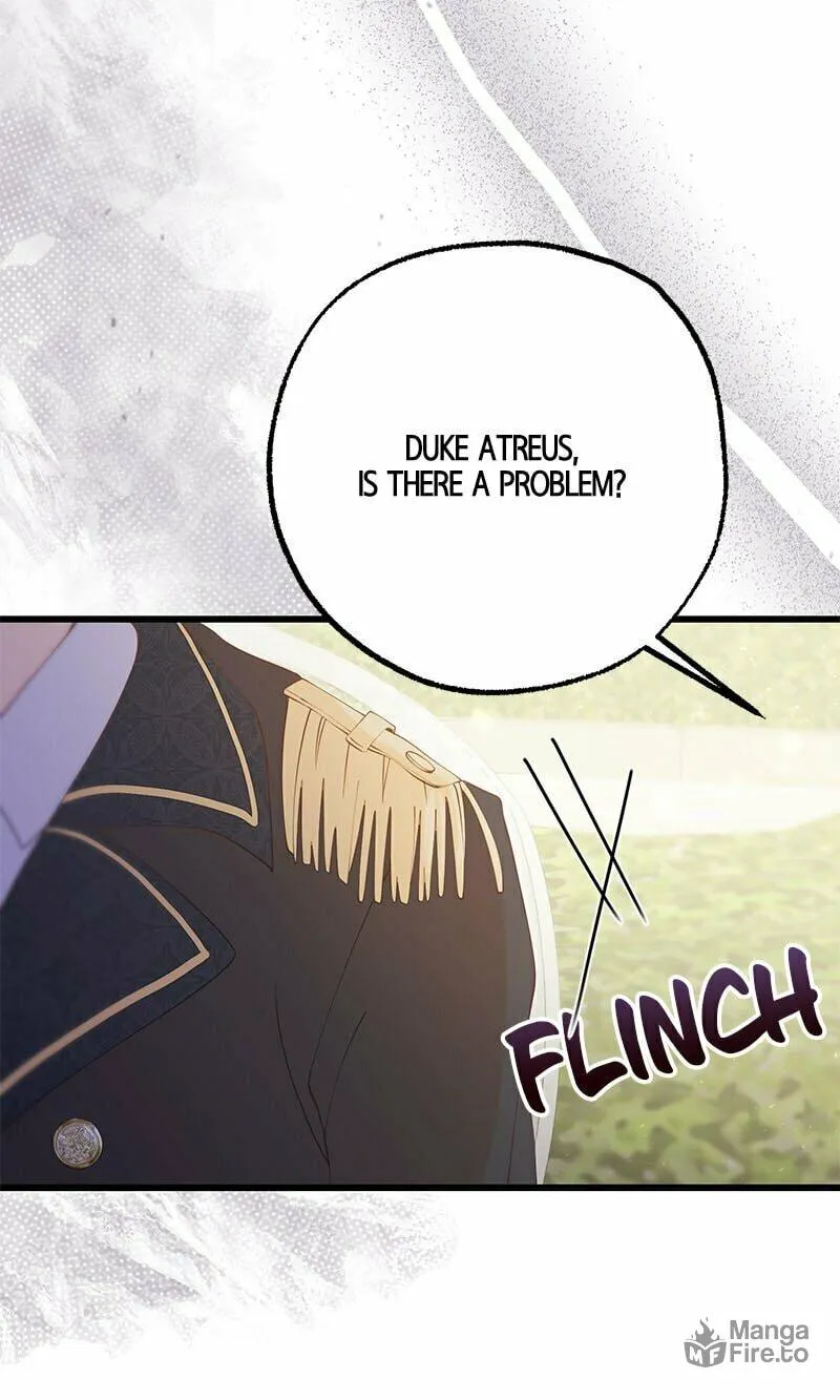 The Murdered Princess Got a Job as a Treasonous Agent Chapter 12 page 39 - 