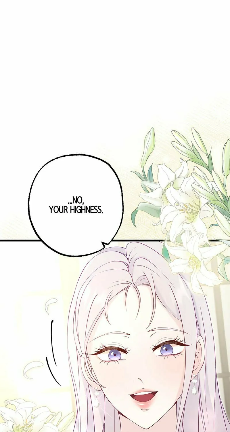 The Murdered Princess Got a Job as a Treasonous Agent Chapter 12 page 40 - 