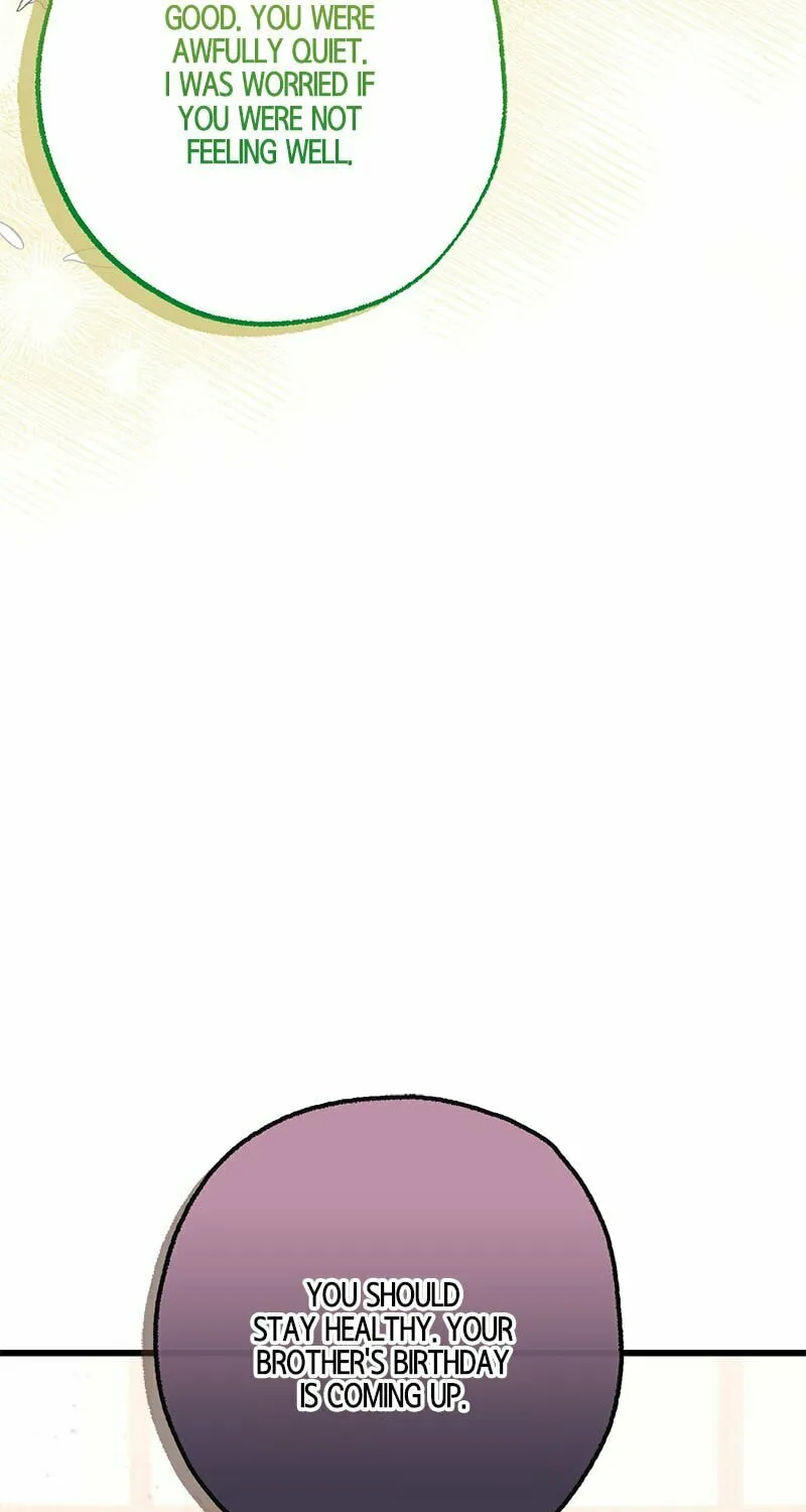 The Murdered Princess Got a Job as a Treasonous Agent Chapter 12 page 42 - 