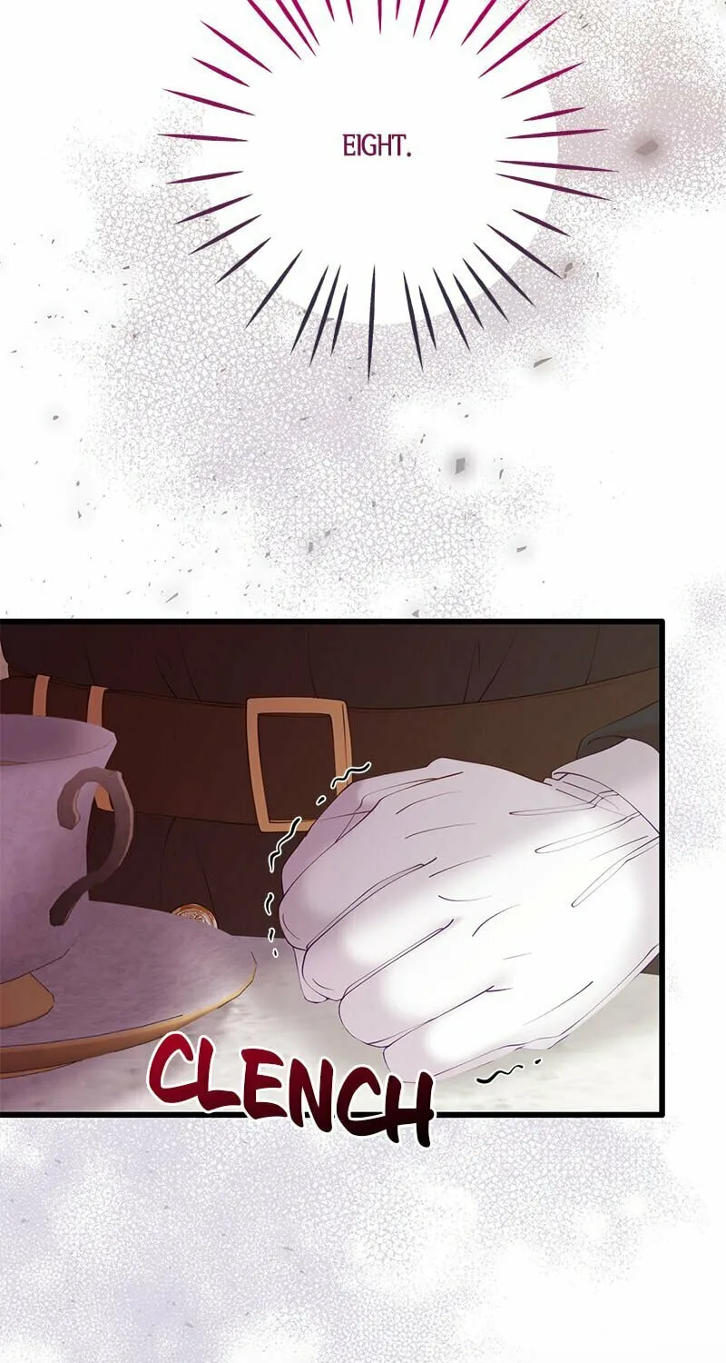 The Murdered Princess Got a Job as a Treasonous Agent Chapter 12 page 48 - 