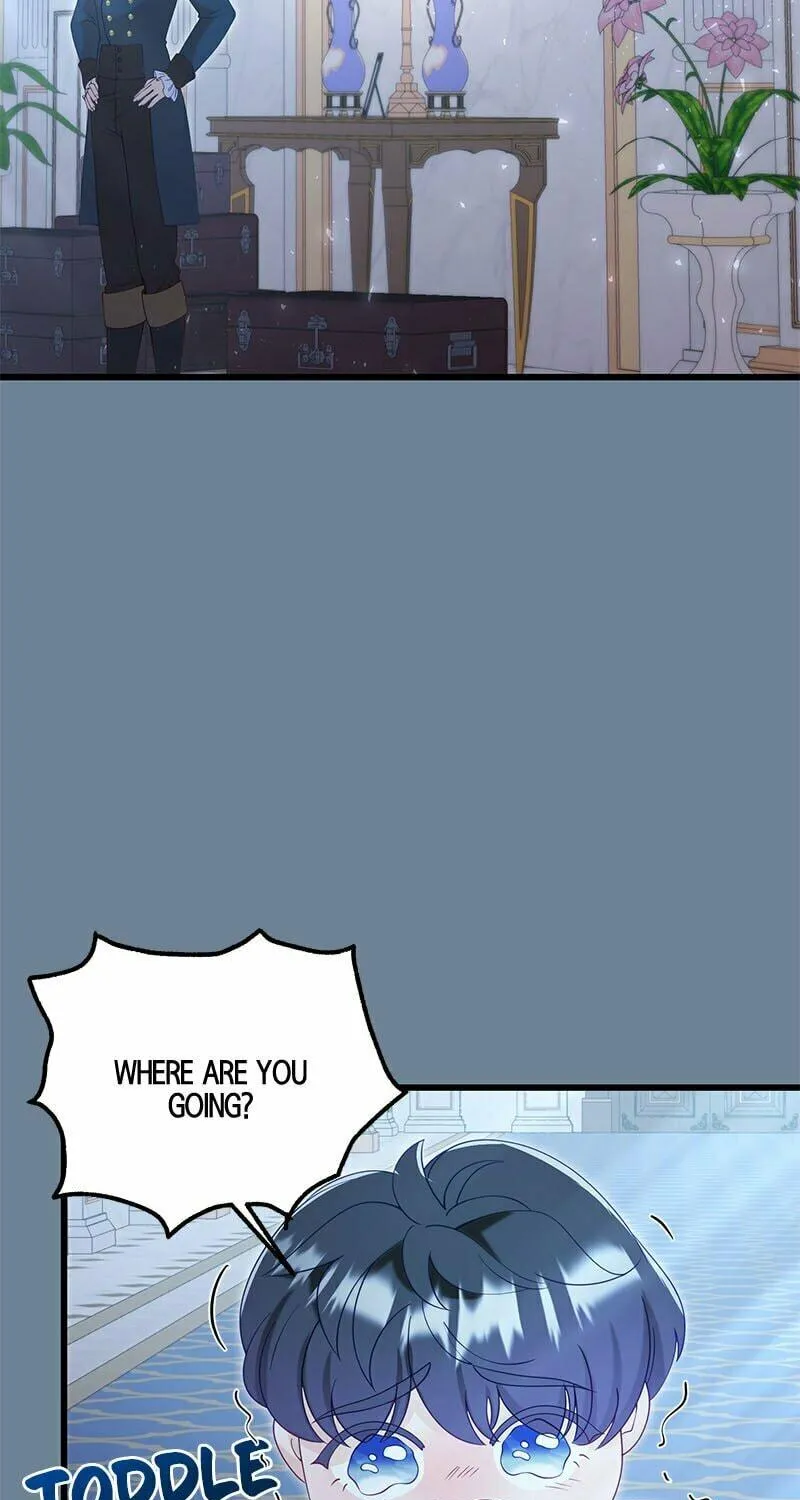 The Murdered Princess Got a Job as a Treasonous Agent Chapter 12 page 55 - 