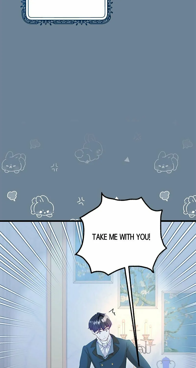The Murdered Princess Got a Job as a Treasonous Agent Chapter 12 page 57 - 