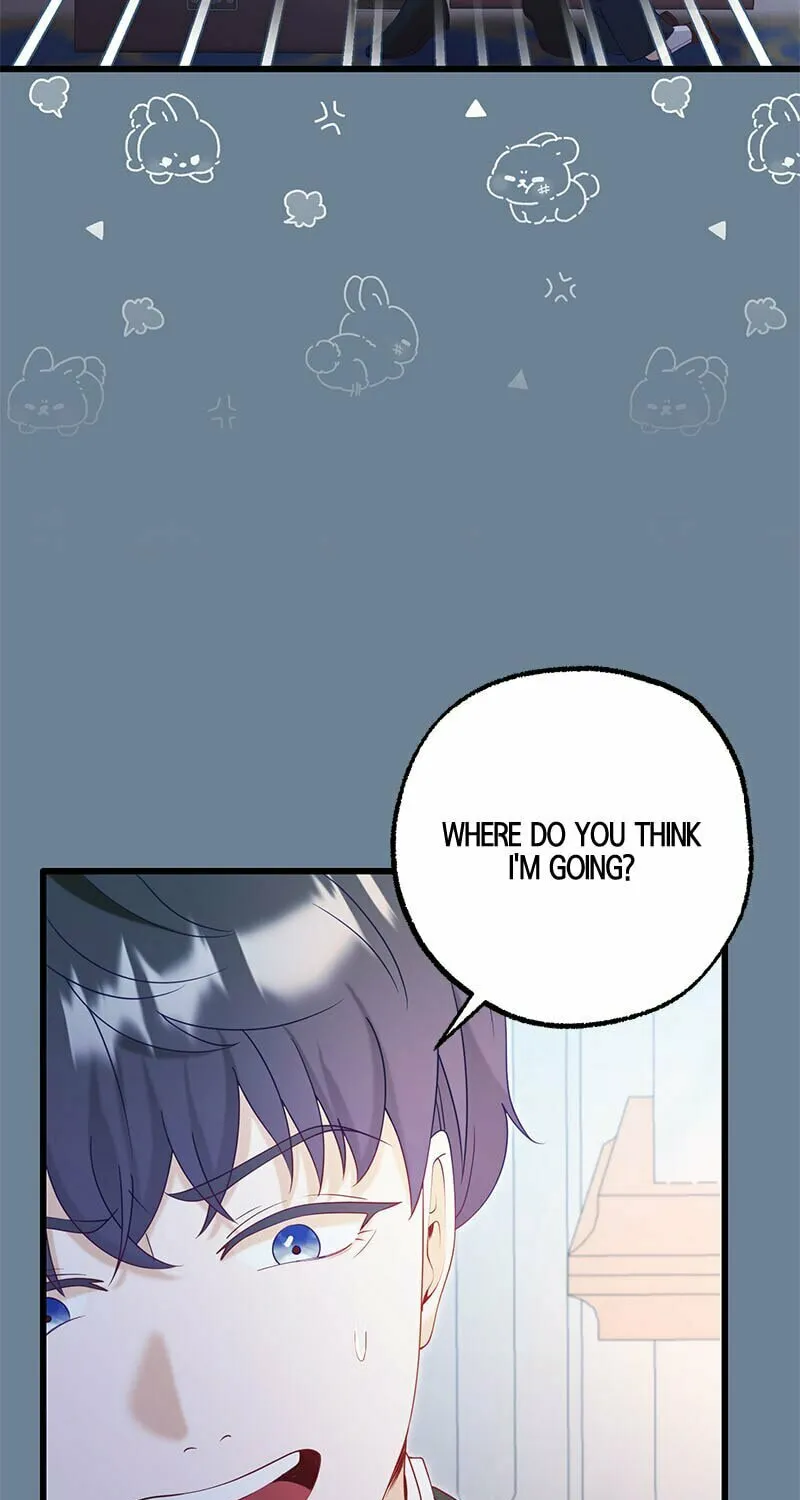 The Murdered Princess Got a Job as a Treasonous Agent Chapter 12 page 59 - 
