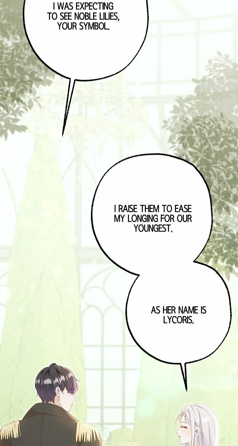 The Murdered Princess Got a Job as a Treasonous Agent Chapter 12 page 7 - 