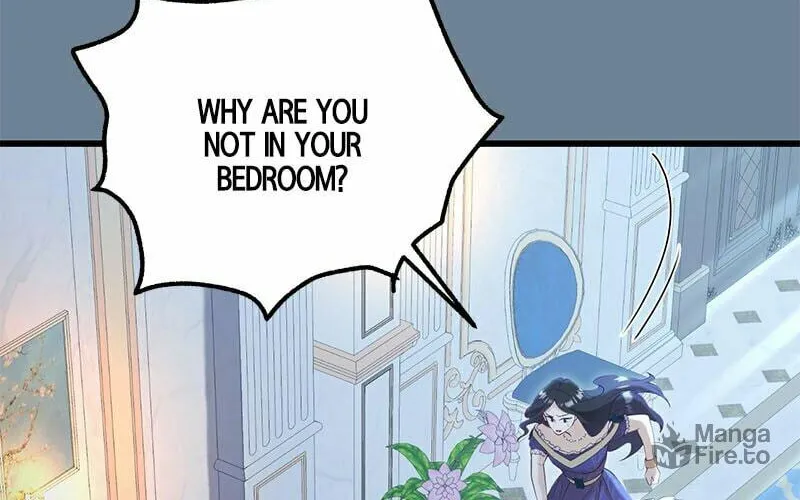 The Murdered Princess Got a Job as a Treasonous Agent Chapter 12 page 68 - 