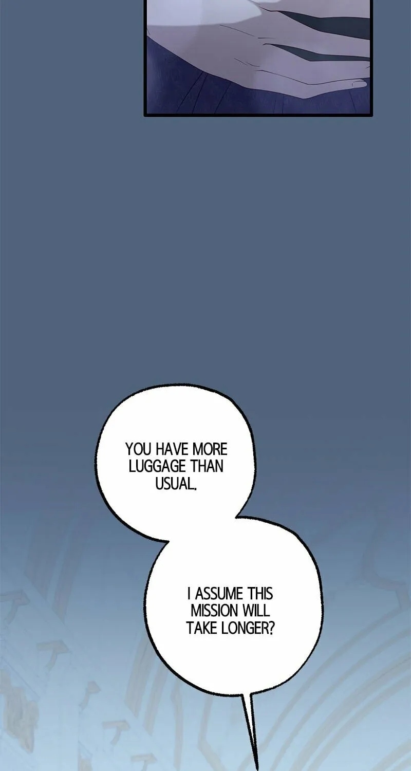 The Murdered Princess Got a Job as a Treasonous Agent Chapter 12 page 71 - 