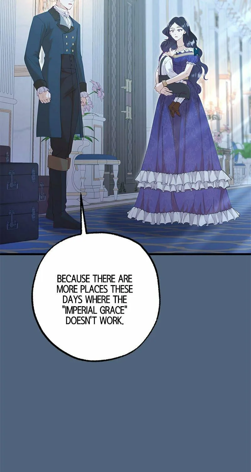 The Murdered Princess Got a Job as a Treasonous Agent Chapter 12 page 73 - 